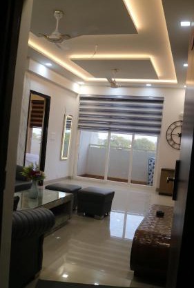 2nd Home - Smart