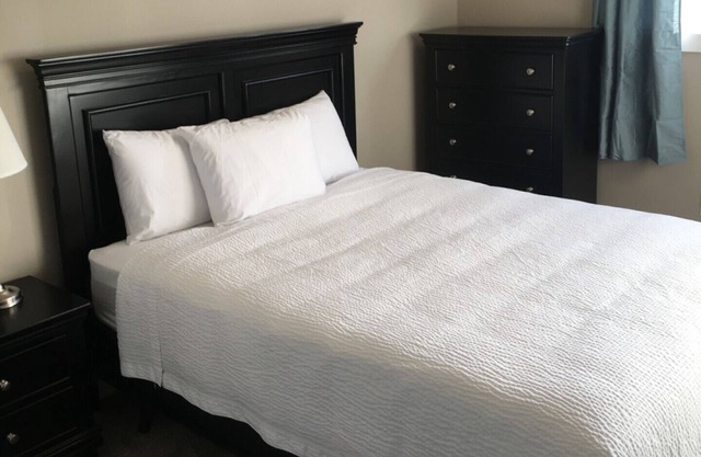 2nd Home Suites - Moose Jaw Unidad 1 - 2nd Home Suites - Moose Jaw - Unidad 4