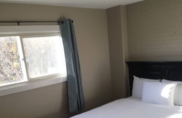 2nd Home Suites - Moose Jaw Unidad 1 - 2nd Home Suites - Moose Jaw - Unidad 3