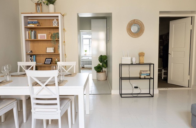 2ndhomes Modern 1BR Home in Ullanlinna
