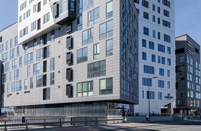 2ndhomes Tampere Topaasi Apartment