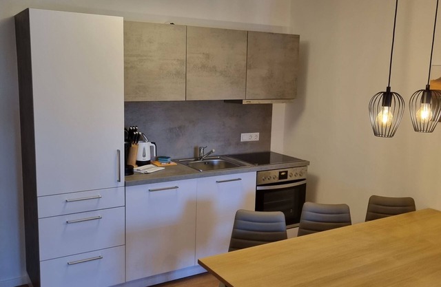 2OG 08 - Classic vacation apartment