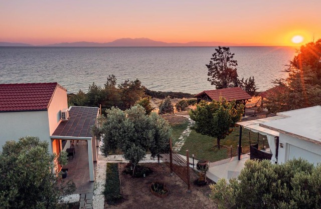 2SEA VILLA Nea Potidea CHALKIDIKI