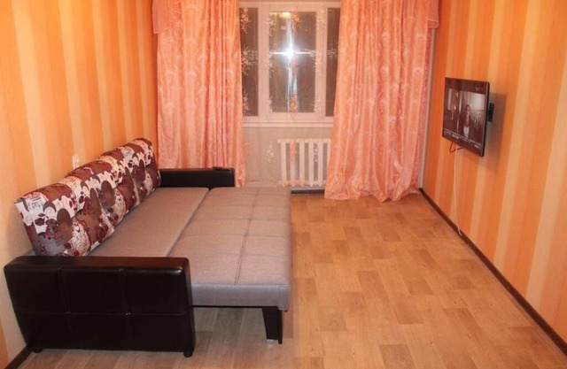 3-х комнатная на Олимпийской 69