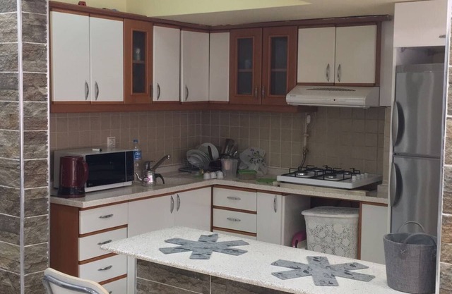 Apartamento 3 + 1 majestad