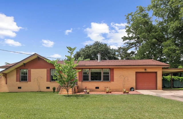 3/2 Home Away from Home in Dothan