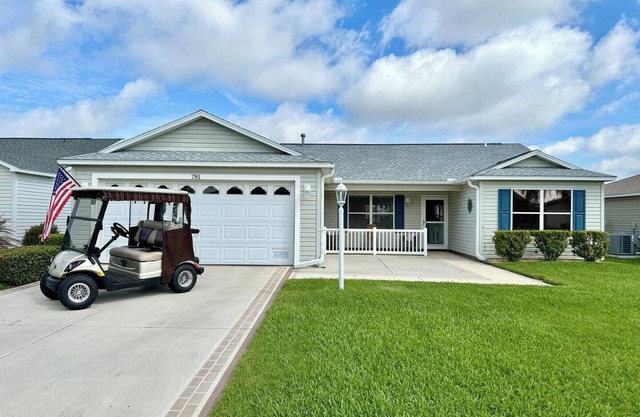 3/2 in The Village of Lynnhaven