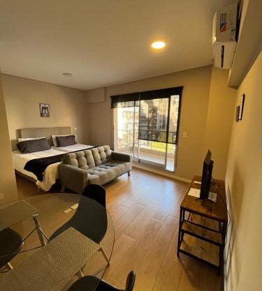3-6 Hermoso Monoambiente baño privado