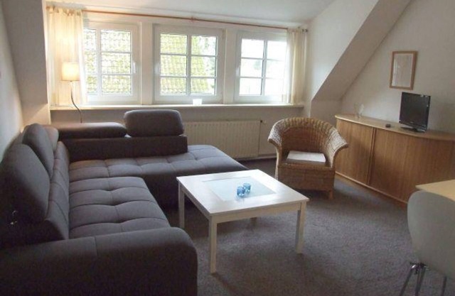 (3) Apartamento 70m² - Casa de huéspedes Käte Petersen