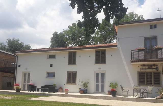 3 apartamentos que se pueden reservar como uno, ubicación impresionante con piscina privada