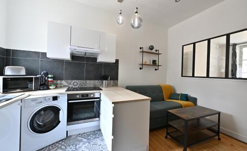 3 Appartements Premium au pied de la Cathédrale - Hypercentre