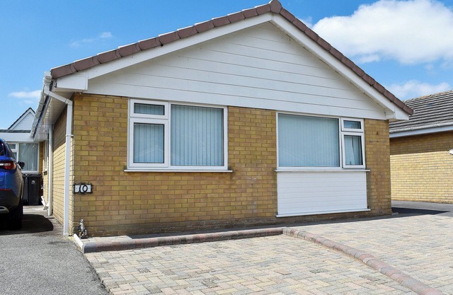 Alojamiento de 3 habitaciones en Mudeford near Christchurch