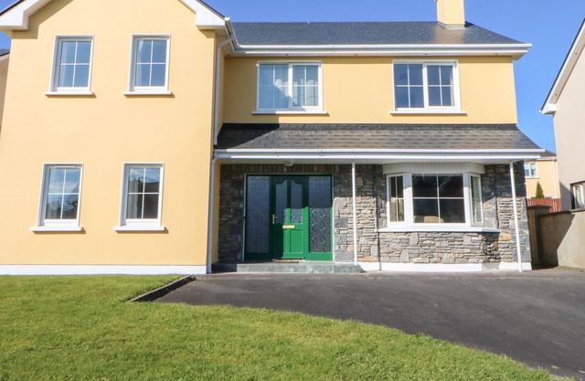 3 Baile en Tooreen, KILLORGLIN, CONDADO DE KERRY
