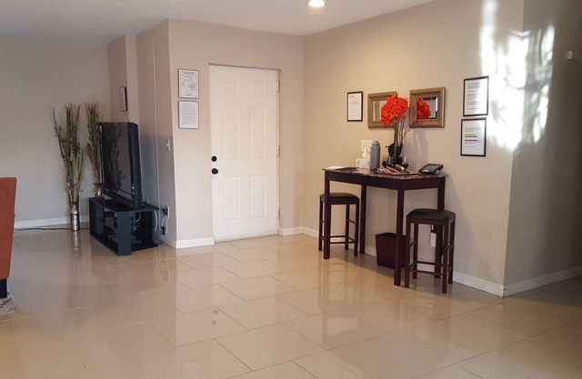 3 bd / 2 baños hogar ubicado a 10 minutos de Fremont Experience / Downtown Las Vegas