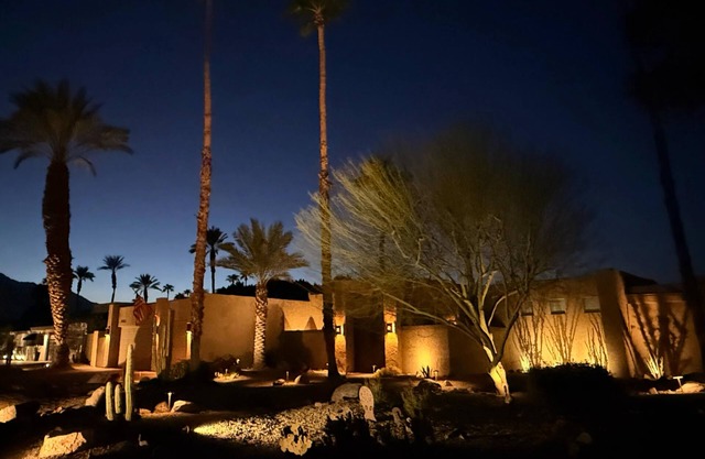 3 bdrm, 2.5 bath Luxury Oasis in the Desert