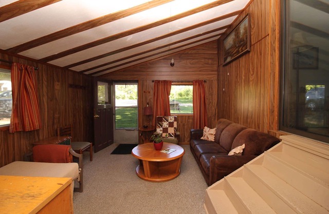 3 bdrm country cottage - Main house - Rosewood cottages