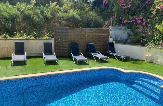 3 bedroom villa in maã§anet de la selva girona