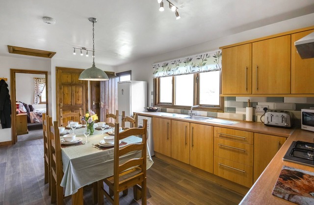 3 bedroom accommodation in Bridgnorth and Ironbridge