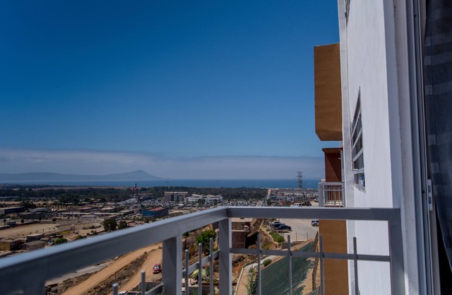 Condominio de 3 habitaciones y 2 baños con vistas increíbles