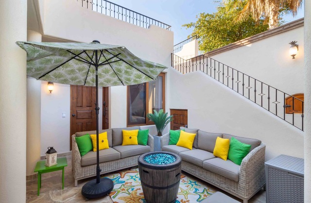 Fabulous 3 Bed &3 Bath home in Loreto Bay Steps from the beach, pools and Wine Bar