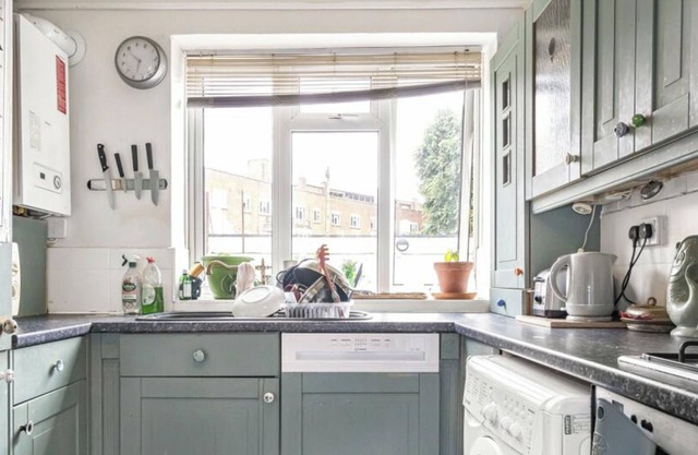 3 bed apartment located in the heart of Finchley