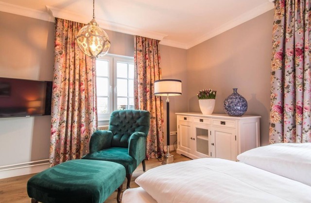 3-bed apartment - Hotel Norderriff