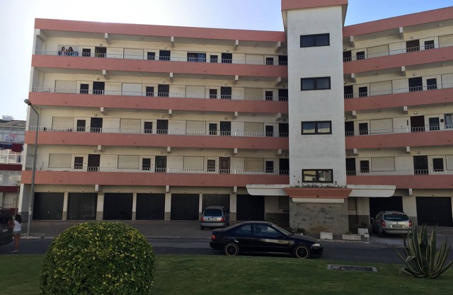 Apartamento de 3 habitaciones en Santa Cruz