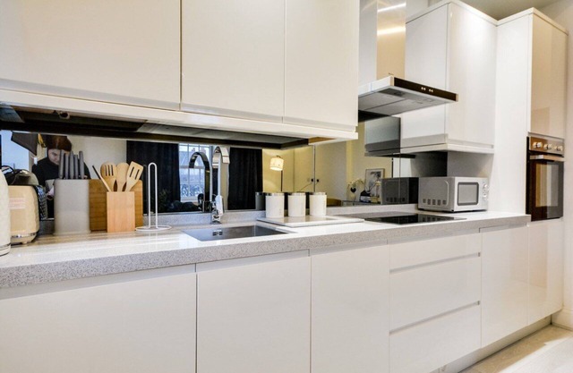 3 Bed Apartment in Wigan
