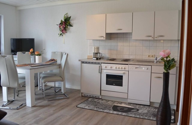 Apartamento de 3 camas Rivaner *** - Ferienweingut Jostock-Hermes