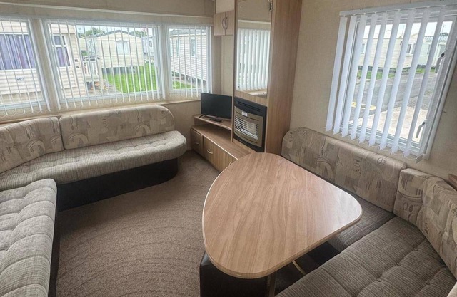 Lyons Oakfields, Towyn, 3 Bedroom, pet Friendly