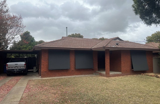 3 Bed Close to GV Hospital