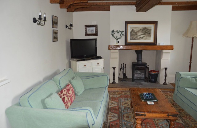 North York Moors NP - casa espaciosa de 3 camas