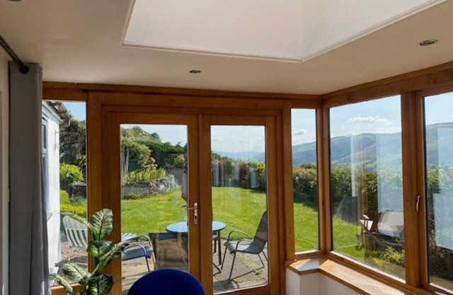 Tranquil 3-Bed Cottage Near Lake Vyrnwy