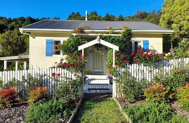 Casa rural de 3 dormitorios