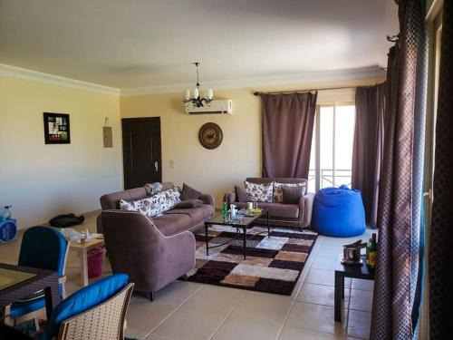 3 bed Mediterranean gem in Egypt