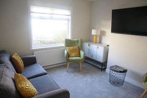 3 Bed home, Stranmillis, Queens Quarter