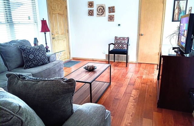 3 Bed Home
