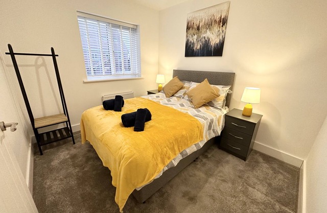 Ejecutivo-Casa-Baño privado-House