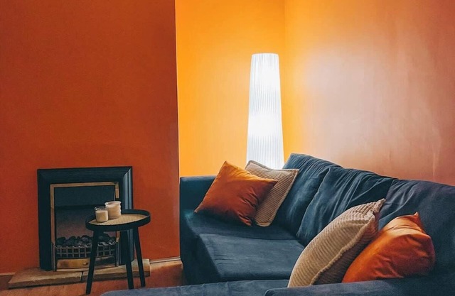 3 Bed House|Free Parking| 10' to Uni & City Centre