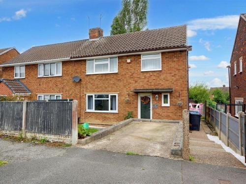 3 Bed house, Ilkeston