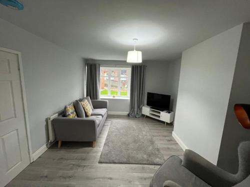 3 Bed House Low Fell Perfect for Groups and Contractors Sleeps 5