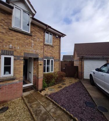 3 Bed House with Garage, NR BPW & Brecon Beacons National Park