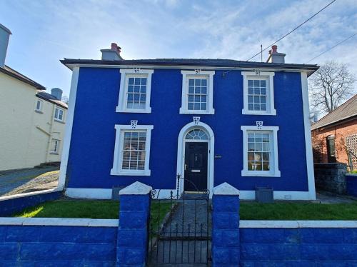 3 Bed in Aberaeron 95971