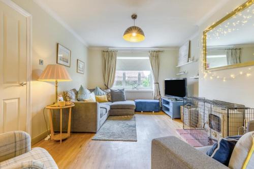 3 Bed in Baconsthorpe oc-s32338