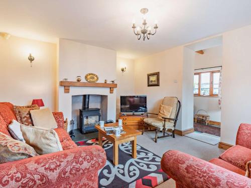 3 Bed in Braithwaite SZ153