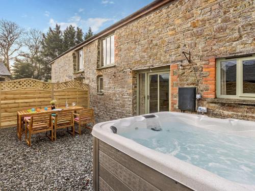 3 Bed in Bude WVFCO