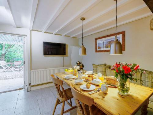3 Bed in Cartmel 66725