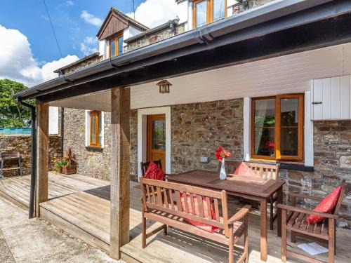 3 Bed in Kilkhampton BEEHI