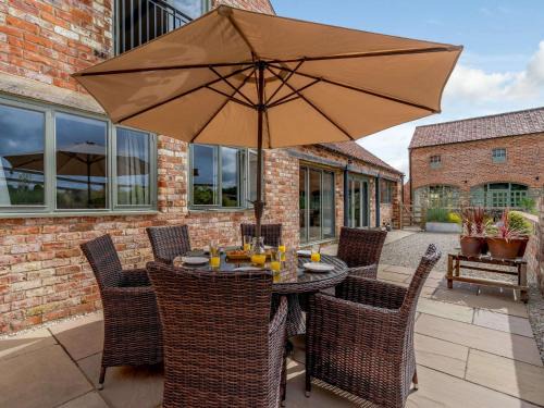 3 Bed in Malton 75899