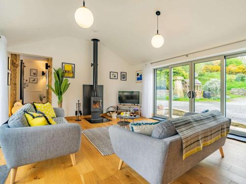 3 Bed in Masham G0149